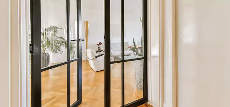 Bifold Door Replacement Redmond