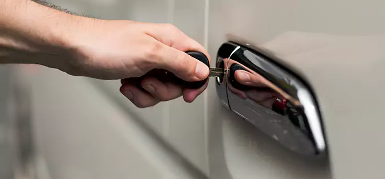 Why Choose Our Auto Locksmith Team in Redmond, OR?