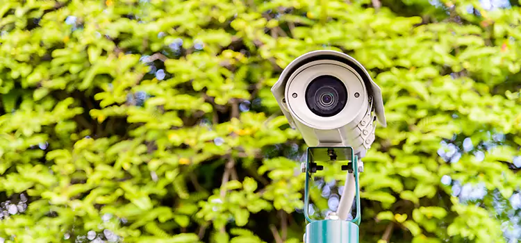 Advanced Surveillance Solutions for Every Need in Redmond
