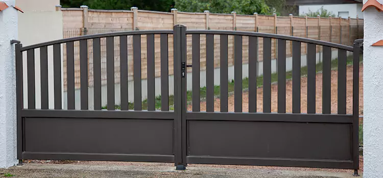 Advanced Gate Solutions in Redmond, OR