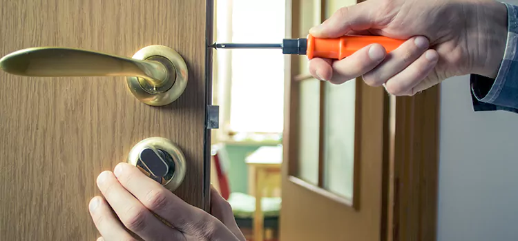 Garage Door Installation Redmond