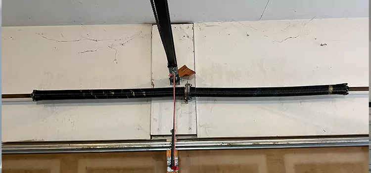 Garage Door Cable Repair Near Me in Redmond, OR