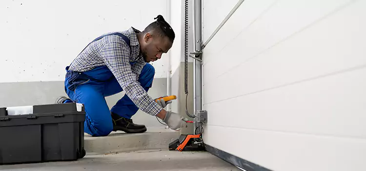 Expert Solutions for Every Garage Lock Need in Redmond, OR