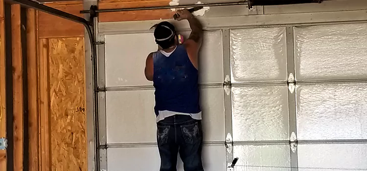 Specialized Garage Door Panel Solutions in Redmond, OR