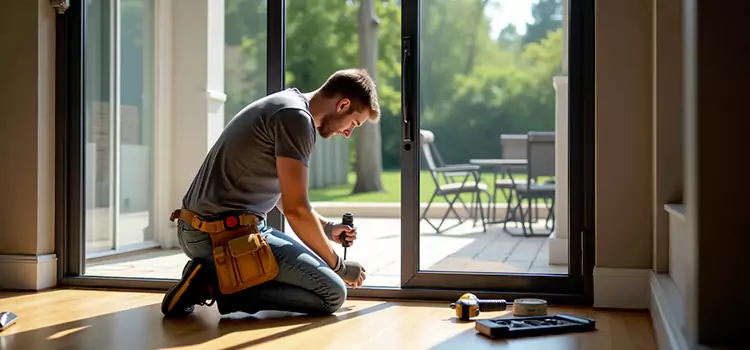 Comprehensive Solutions for Every Glass Door Need in Redmond, OR