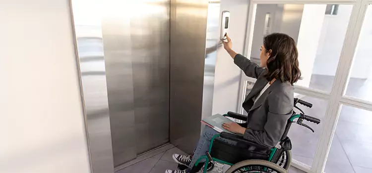 Benefits of Modern Handicap Door Systems in Redmond, OR