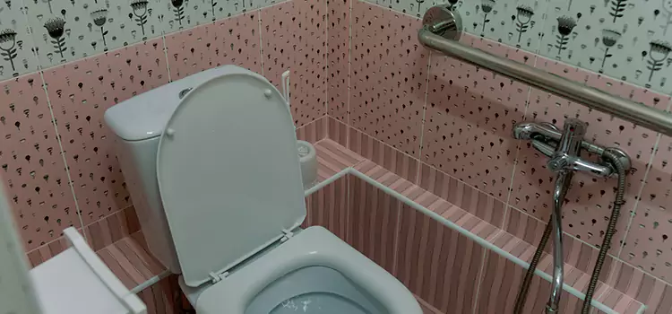 Meeting Diverse Needs With Accessible Restroom Solutions in Redmond, OR