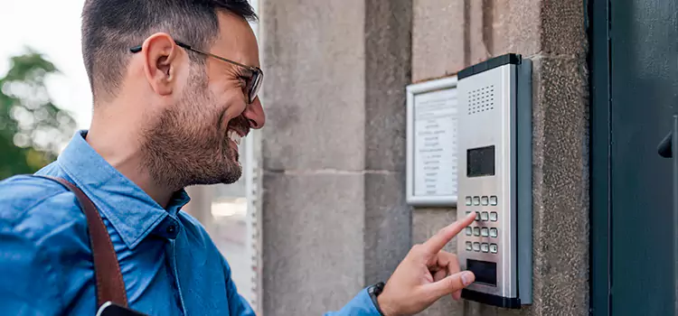Advanced Solutions for Enhanced Security in Redmond, OR