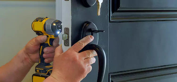 Mobile Automotive Locksmith Redmond