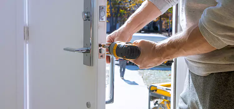 Insulated Roll Up Garage Doors Residential Redmond