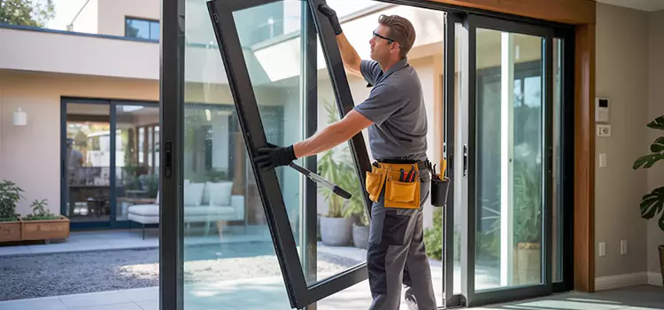 Specialized Sliding Door Roller Services in Redmond, Oregon