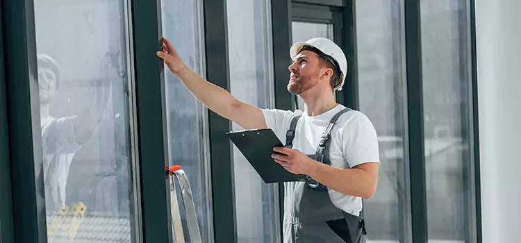 Comprehensive Solutions for Your Sticking Doors in Redmond, OR