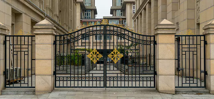 Comprehensive Iron Gate Maintenance Solutions in Redmond, OR