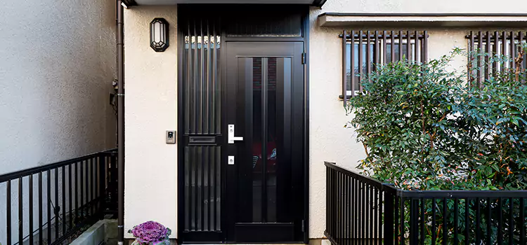 Popular Exterior Door Options in Redmond, OR