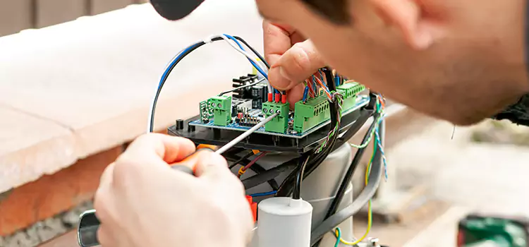 Specialized Brand Gate Motor Repairs Redmond