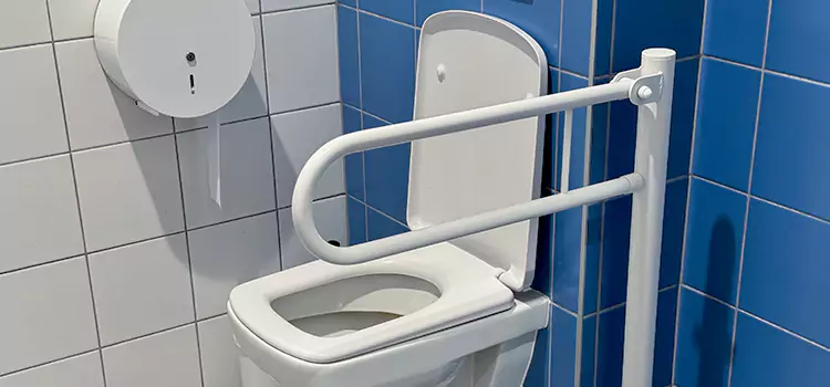 Comprehensive Solutions in Redmond, OR for Accessible Facilities