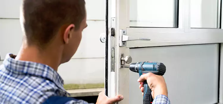 Experienced and Reliable Technicians Redmond