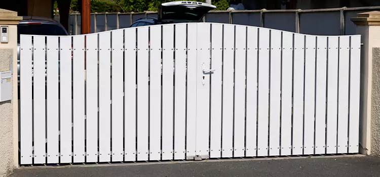Why Choose Us for Residential Gate Repair in Redmond, OR?