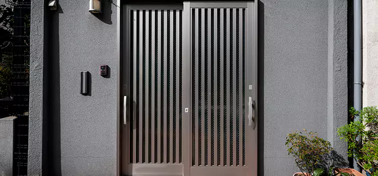 Specialized Steel Door Services in Redmond, OR